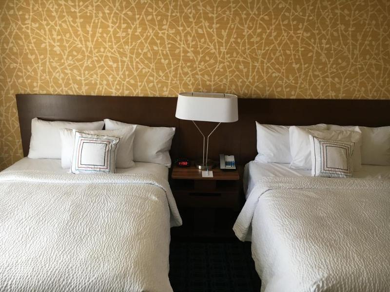 Towneplace Suites By Marriott Detroit Troy Exteriör bild