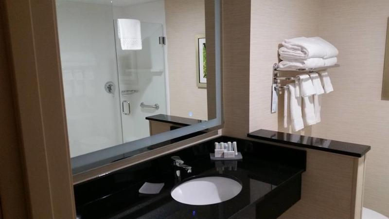 Towneplace Suites By Marriott Detroit Troy Exteriör bild