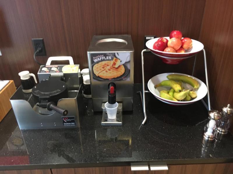 Towneplace Suites By Marriott Detroit Troy Exteriör bild